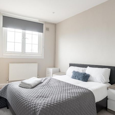 Kennington Apartment E/Apartment London Exterior photo