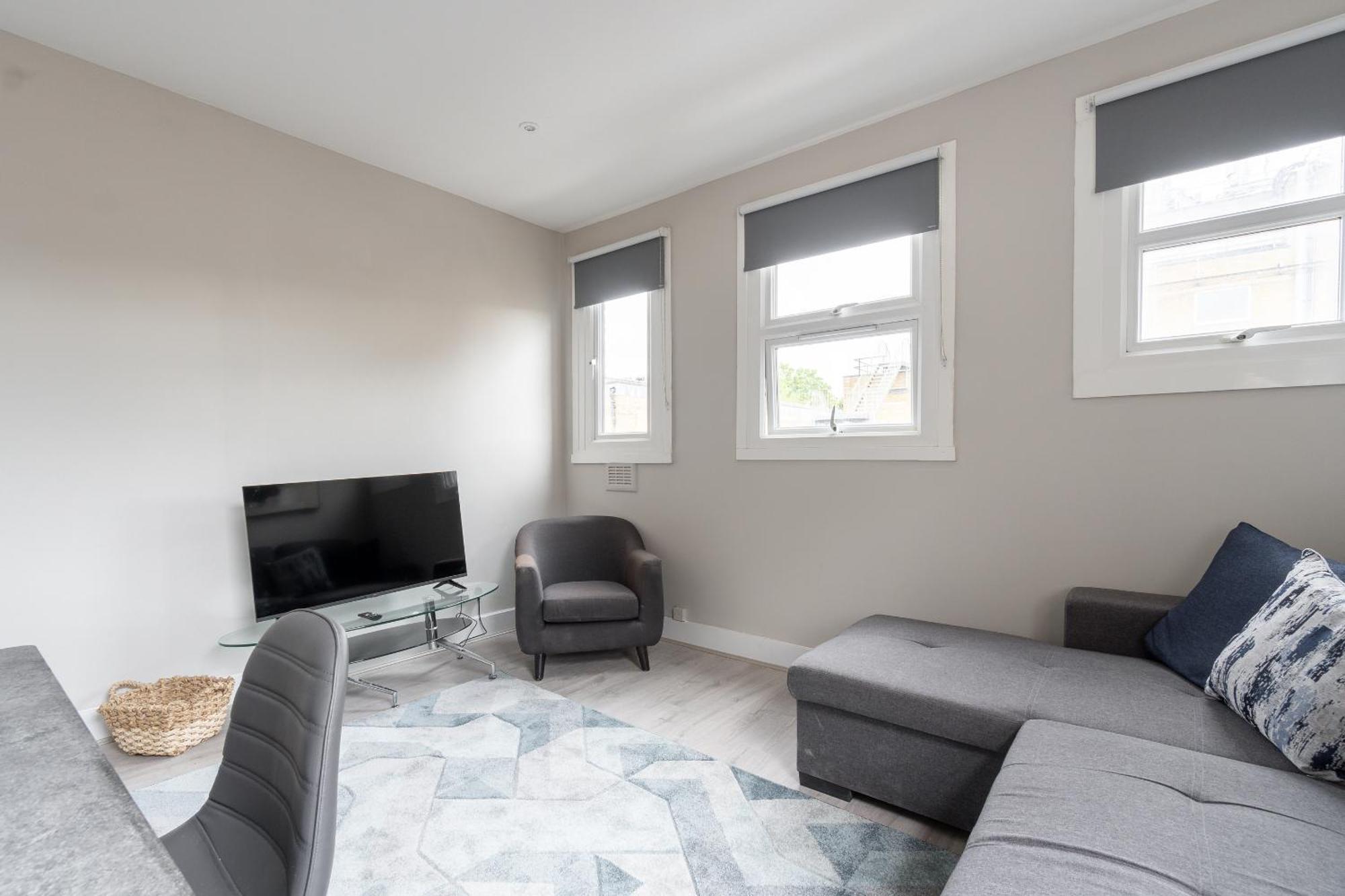 Kennington Apartment E/Apartment London Exterior photo
